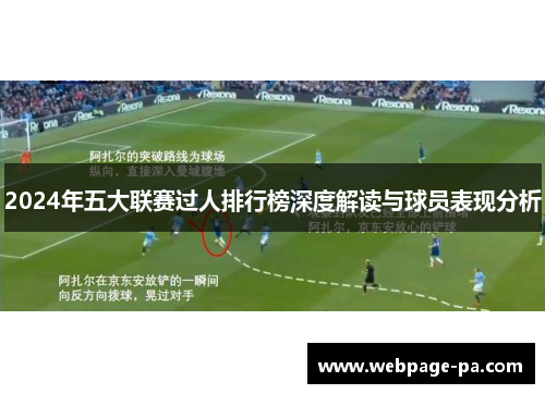 2024年五大联赛过人排行榜深度解读与球员表现分析
