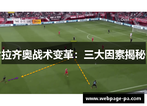 拉齐奥战术变革:三大因素揭秘 拉齐奥战术变革:三大因素揭秘